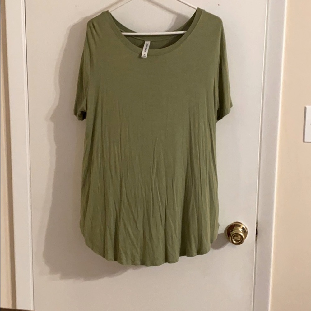 Only worn once
